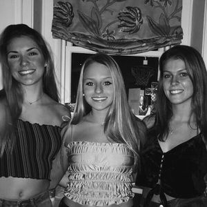 Meet your Posher, Shaye